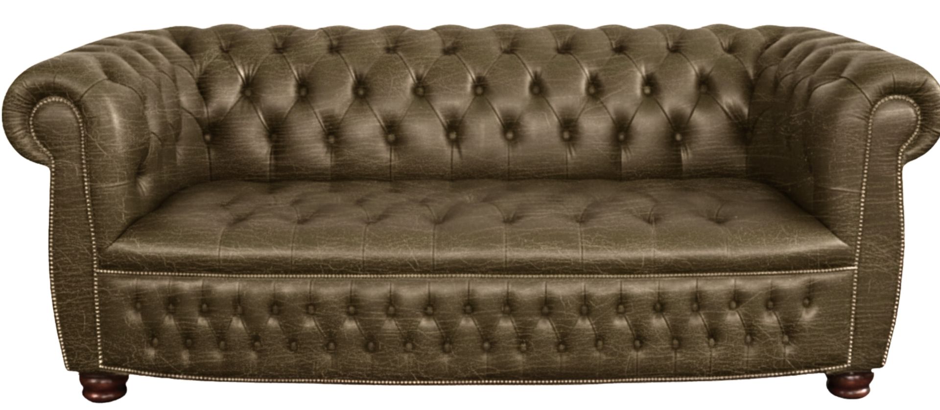 The Balmoral Chesterfield